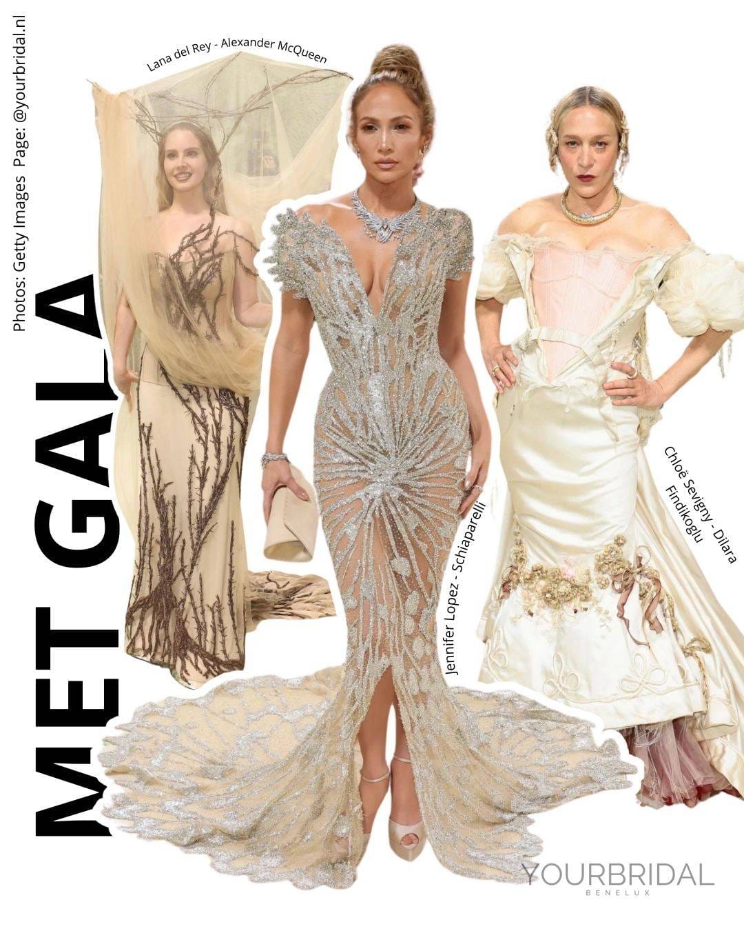 white dresses celebrities