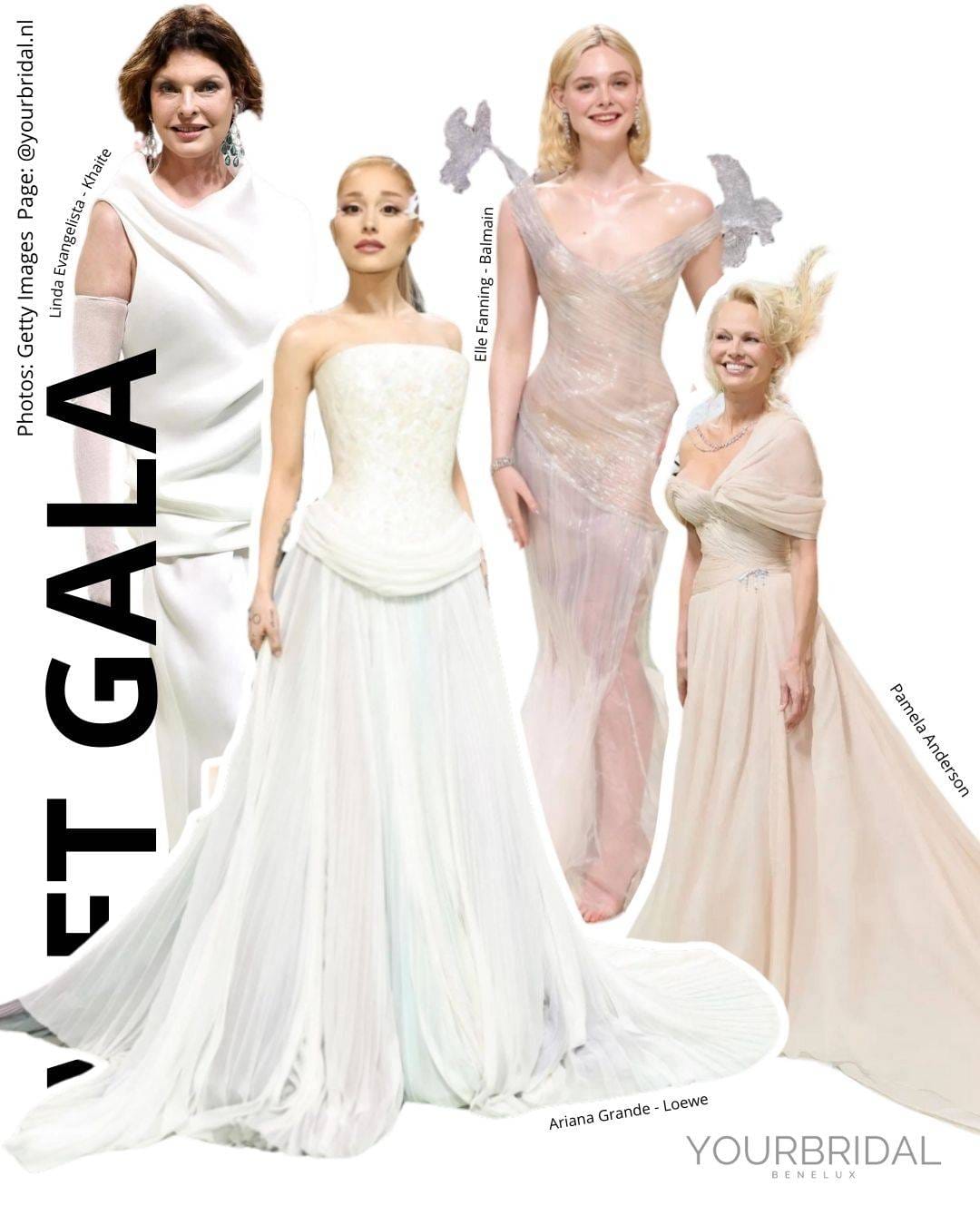 fairytail weddingdresses